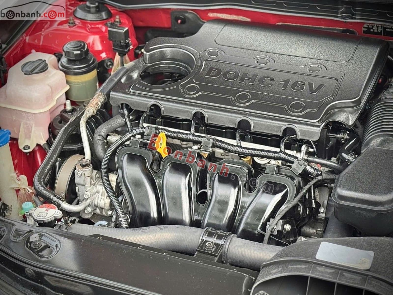 2011 Hyundai Sonata Y20 - ảnh nhỏ 10