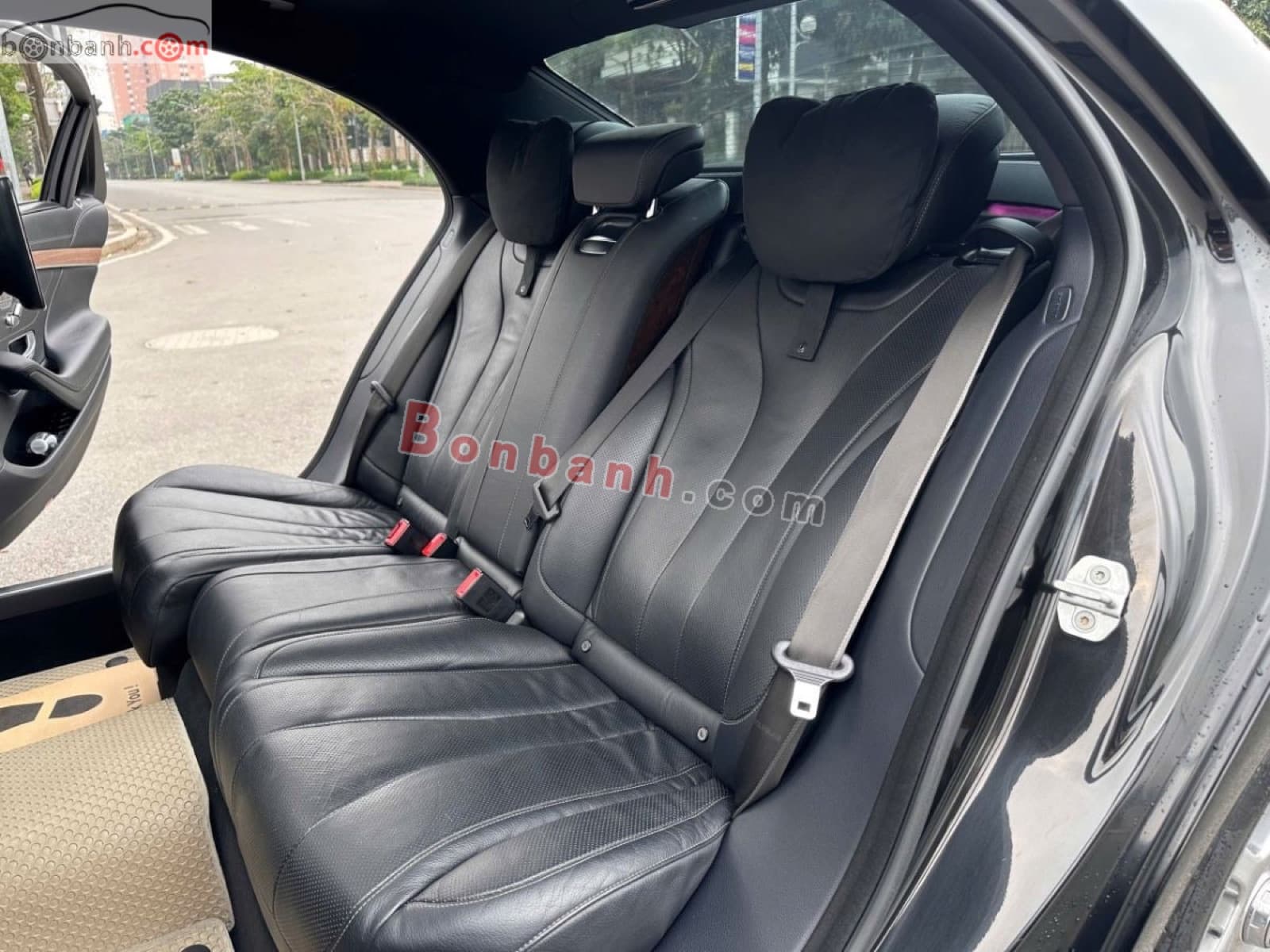 2014 Mercedes-Benz S class S400L - ảnh nhỏ 6