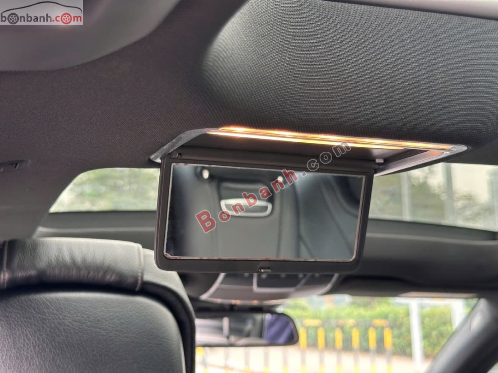 2014 Mercedes-Benz S class S400L - ảnh nhỏ 10