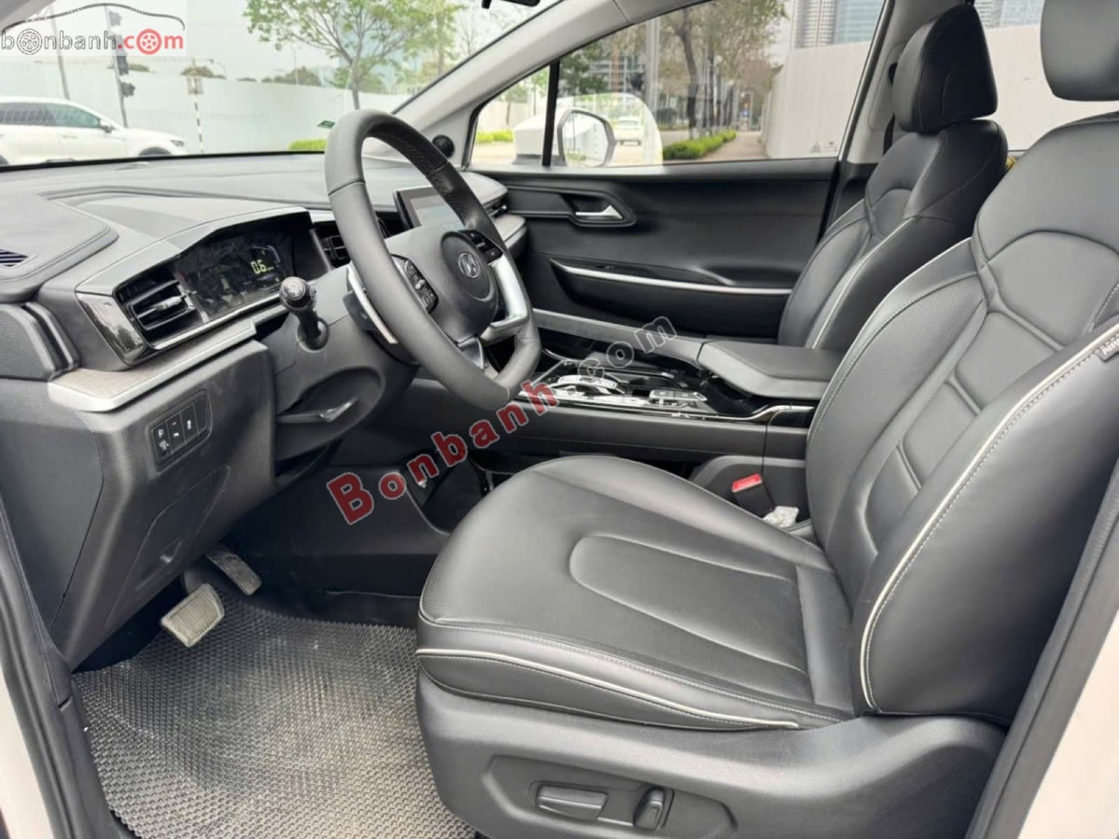 2023 Hyundai Custin Tiêu Chuẩn 1.5T - ảnh nhỏ 6