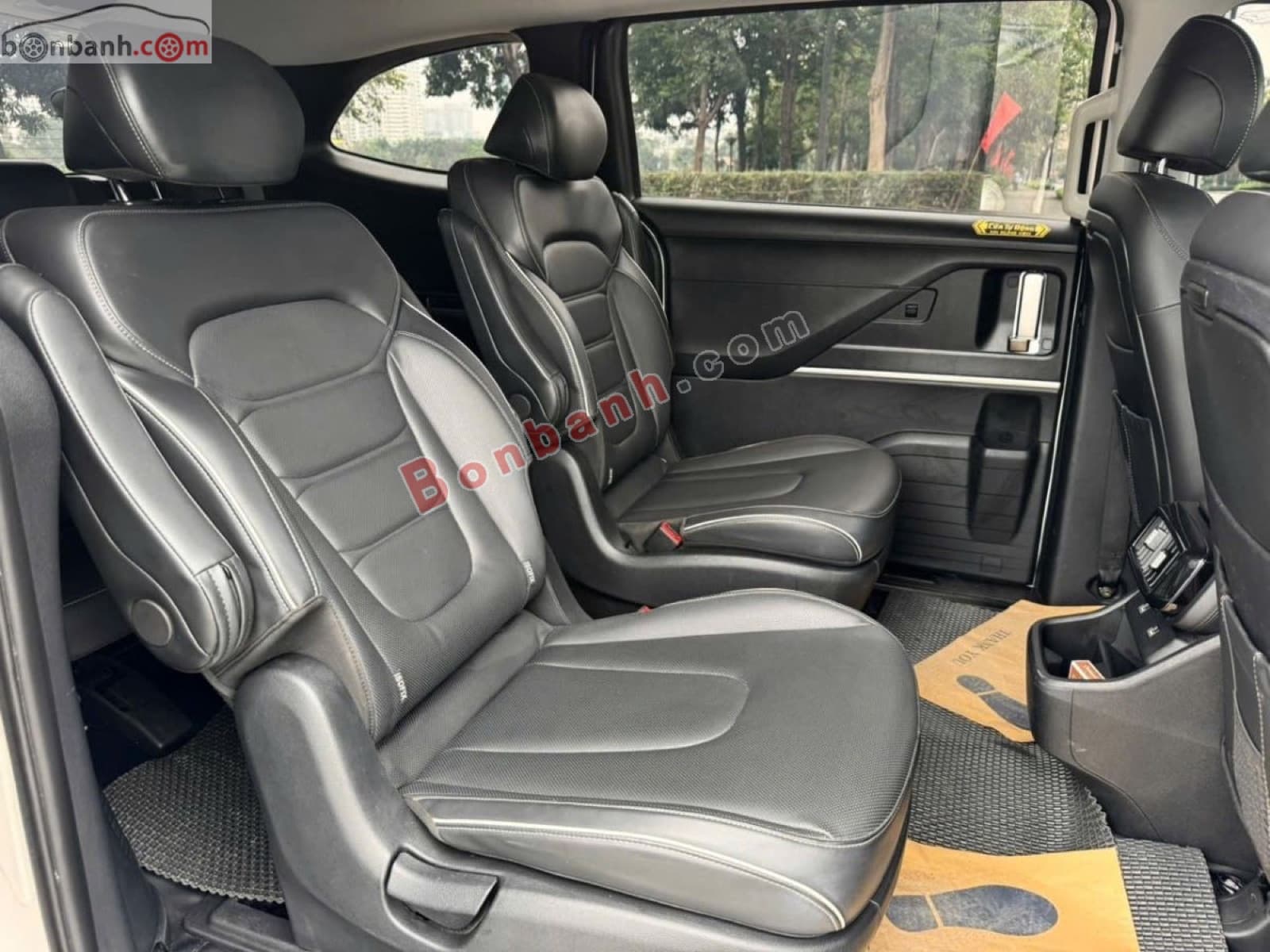 2023 Hyundai Custin Tiêu Chuẩn 1.5T - ảnh nhỏ 7