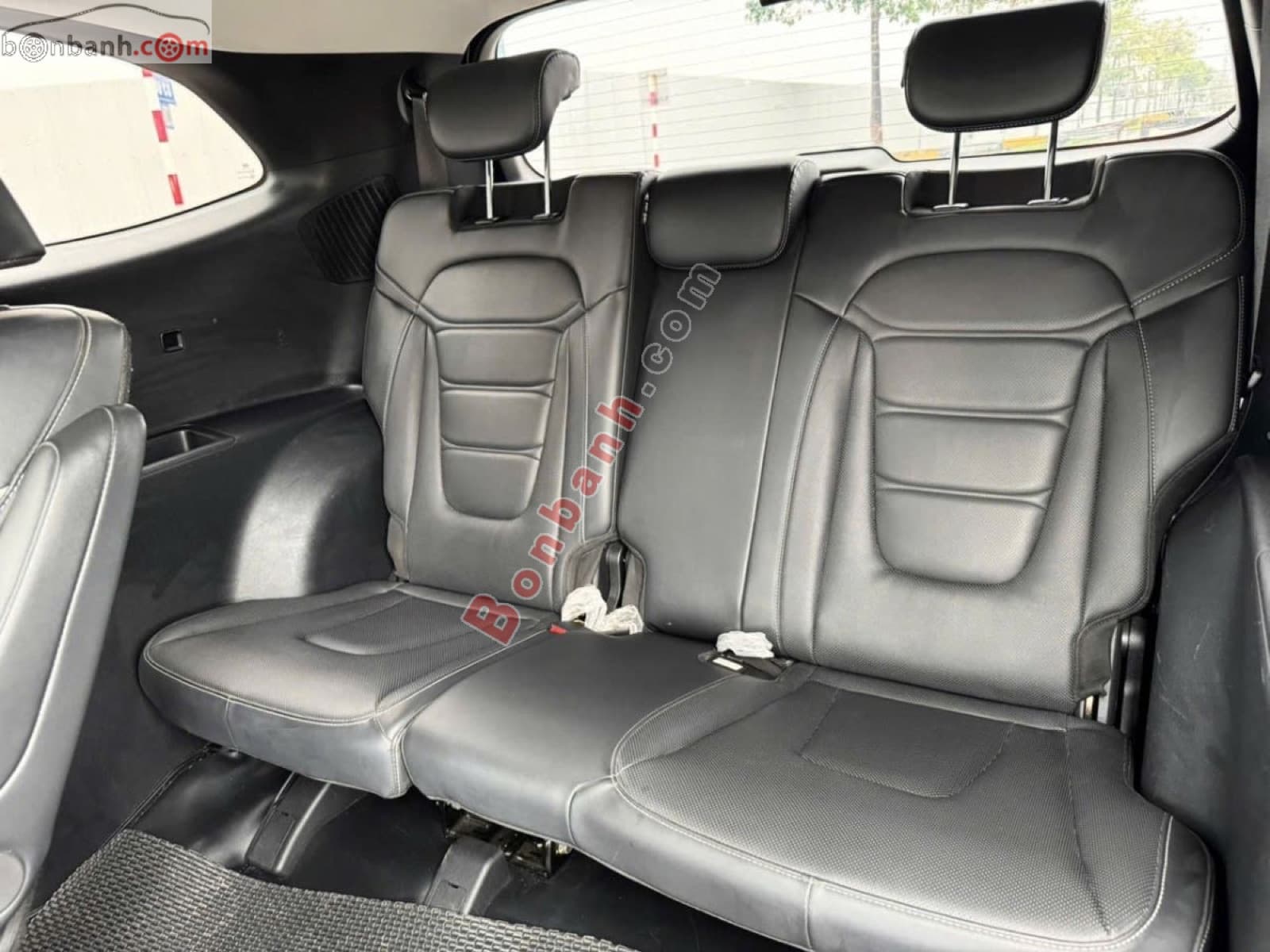 2023 Hyundai Custin Tiêu Chuẩn 1.5T - ảnh nhỏ 9