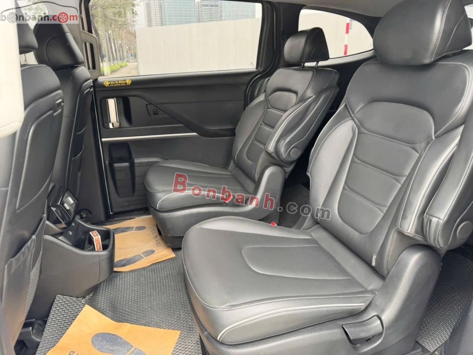 2023 Hyundai Custin Tiêu Chuẩn 1.5T - ảnh nhỏ 10