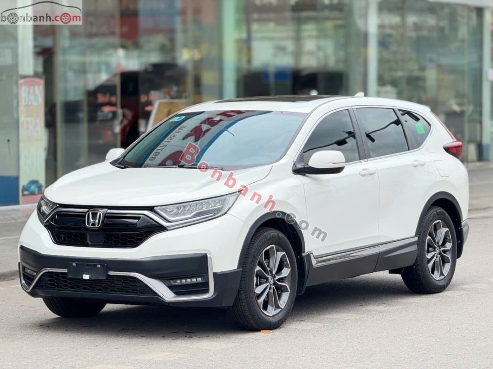 2023 Honda CRV L