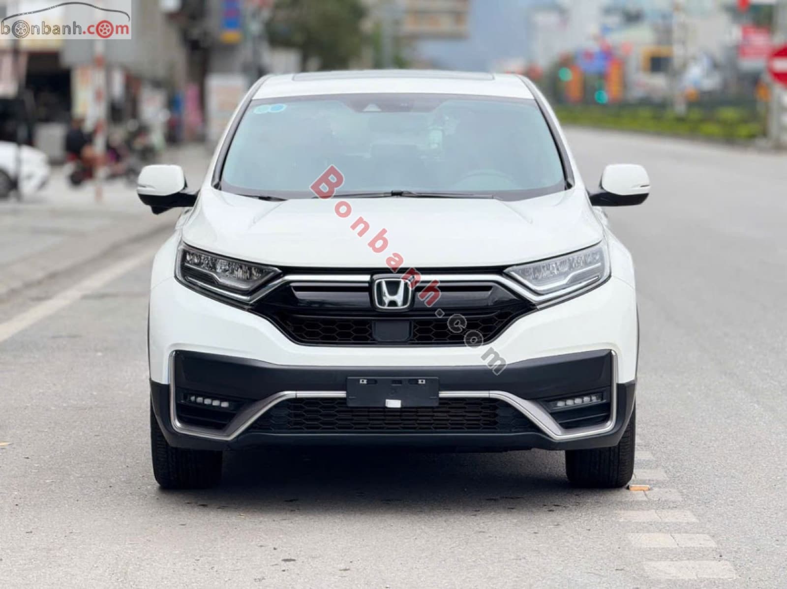 2023 Honda CRV L - ảnh nhỏ 2