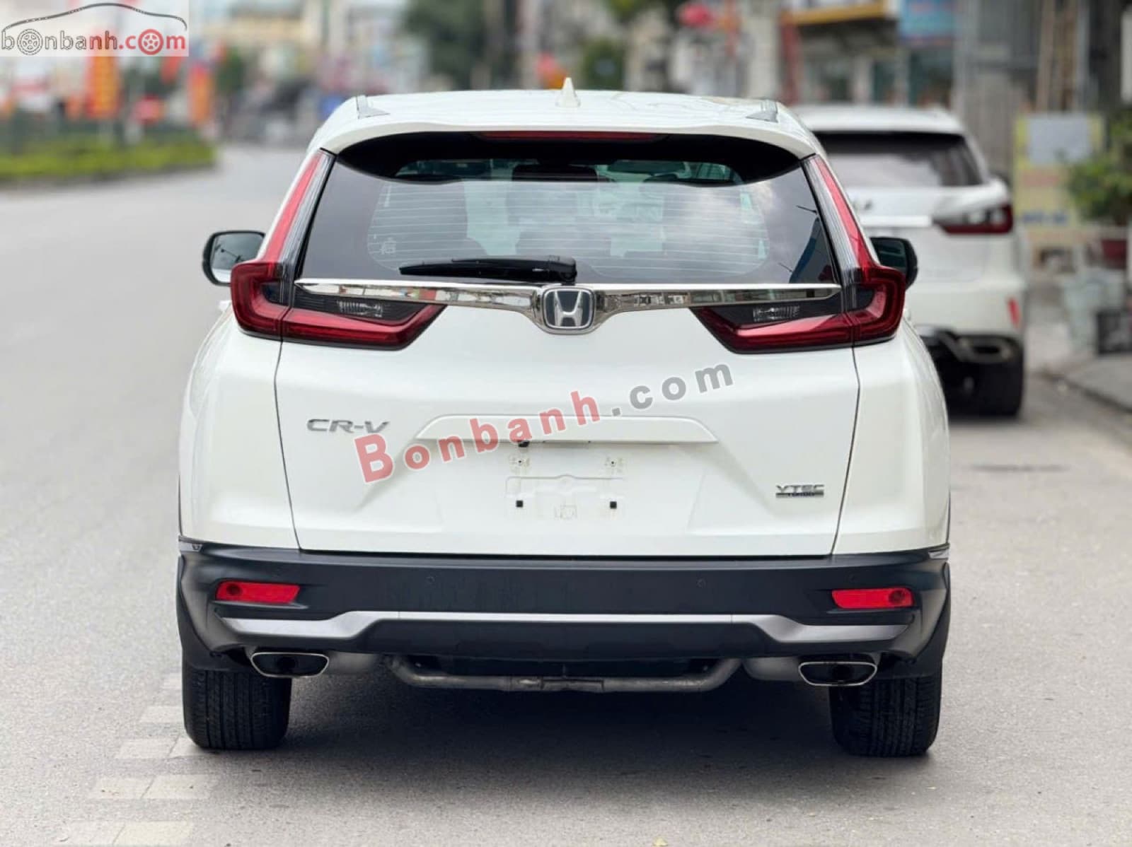 2023 Honda CRV L - ảnh nhỏ 4