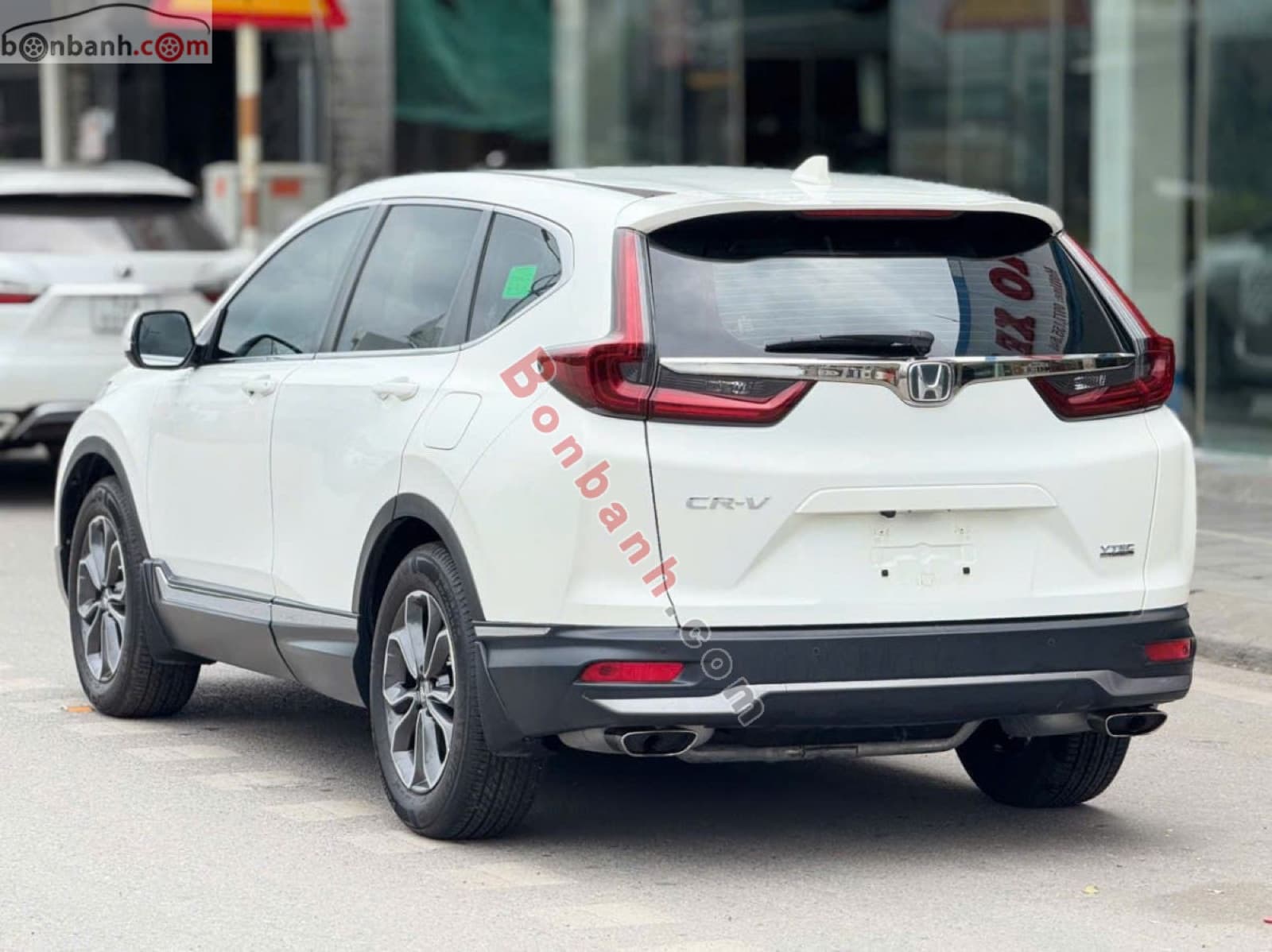 2023 Honda CRV L - ảnh nhỏ 5