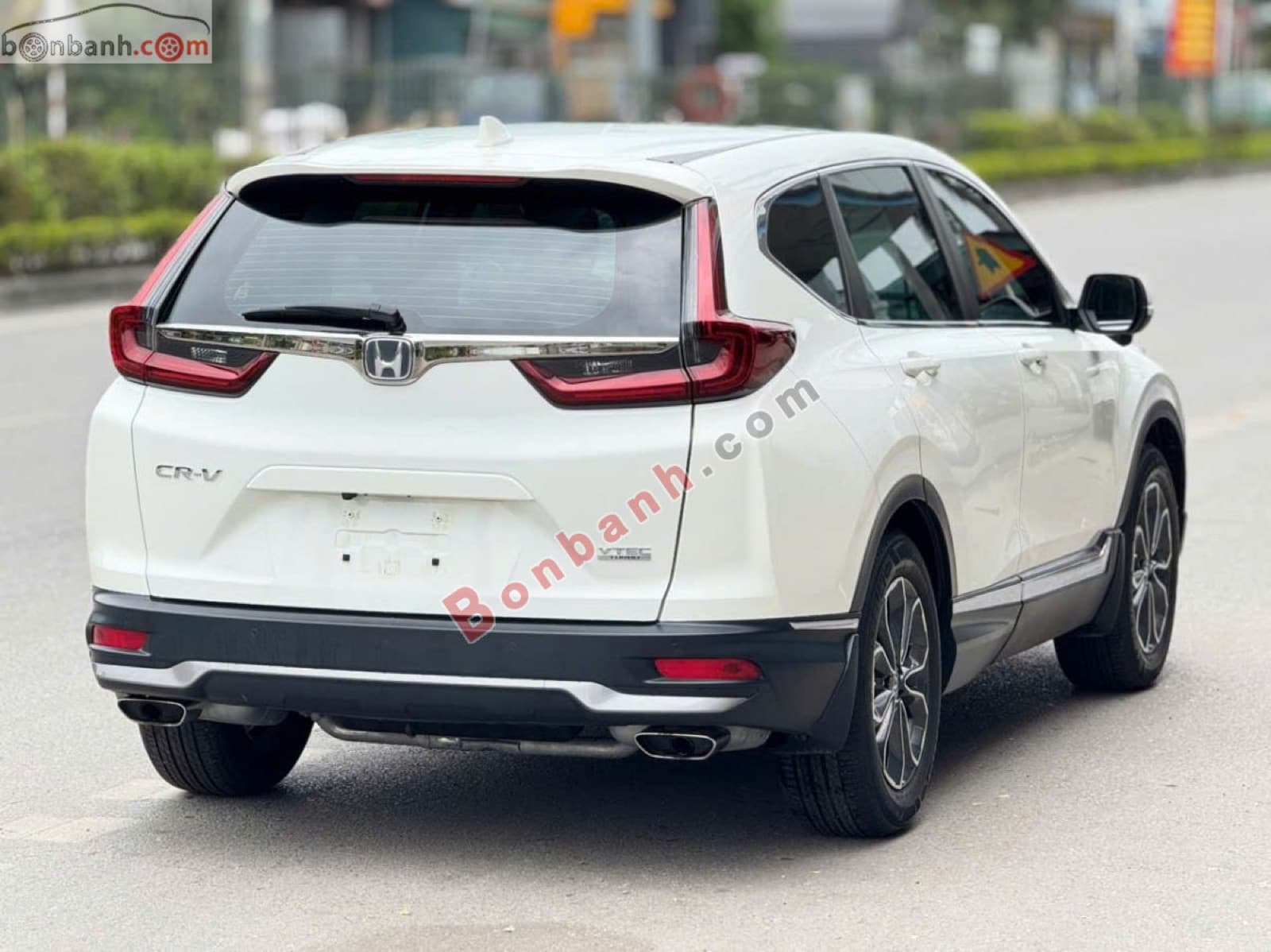 2023 Honda CRV L - ảnh nhỏ 6