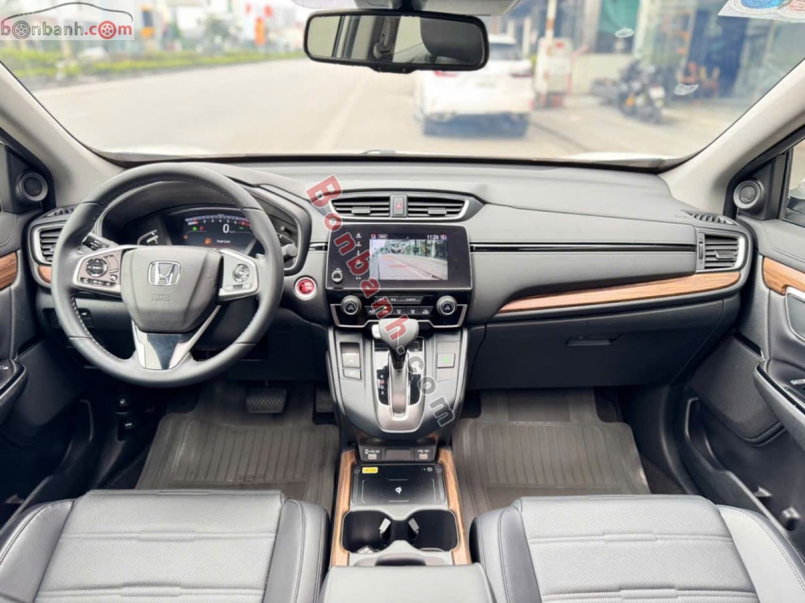 2023 Honda CRV L - ảnh nhỏ 7