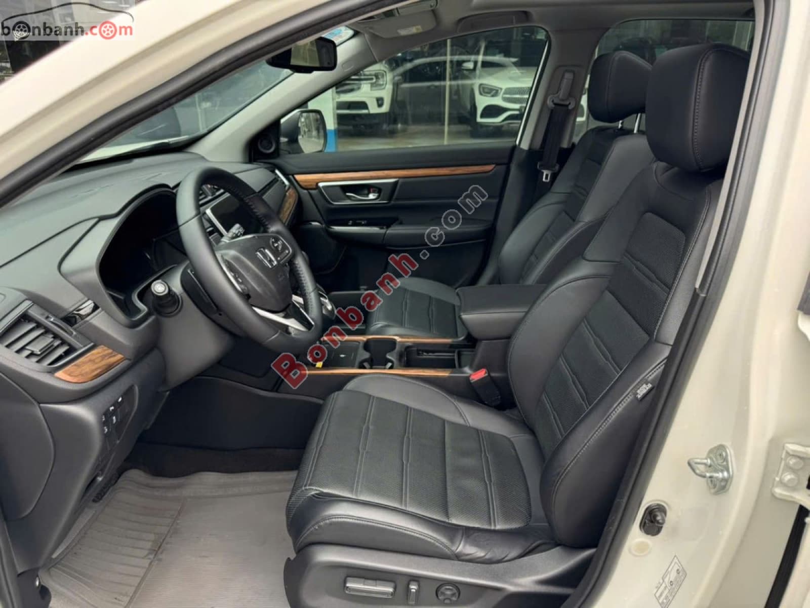 2023 Honda CRV L - ảnh nhỏ 8
