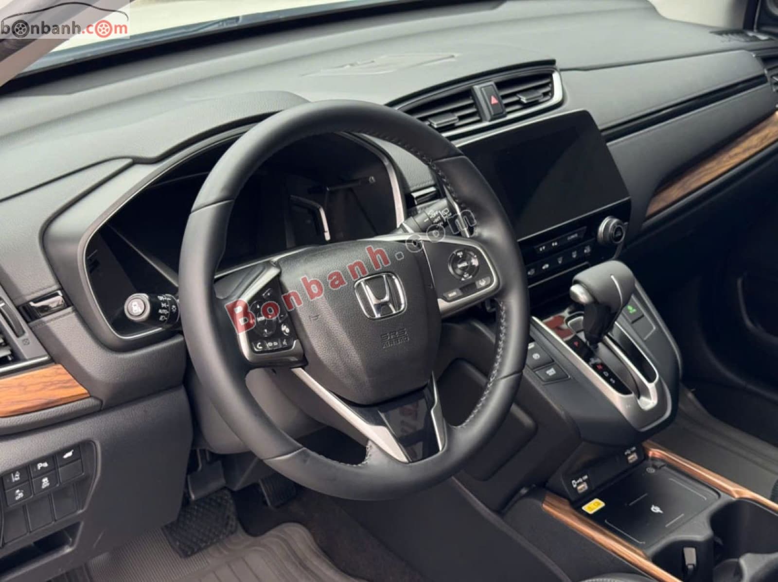 2023 Honda CRV L - ảnh nhỏ 9
