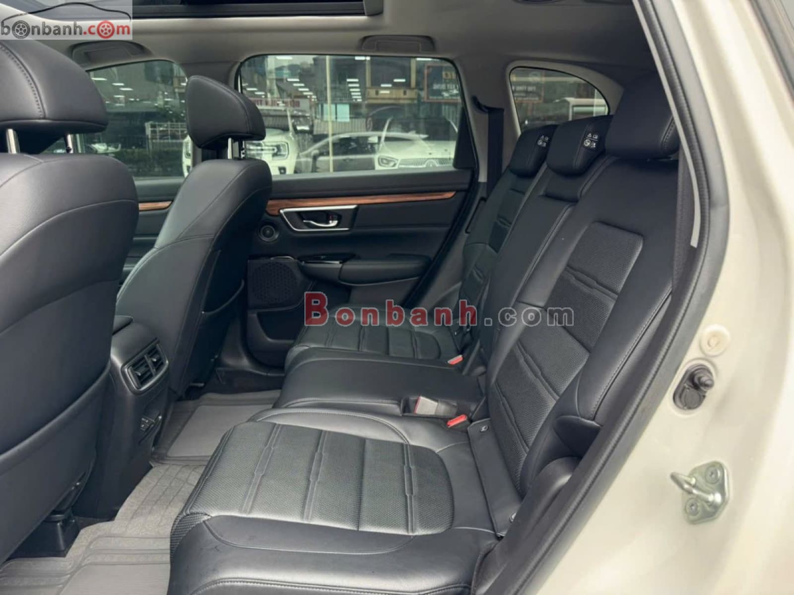 2023 Honda CRV L - ảnh nhỏ 10