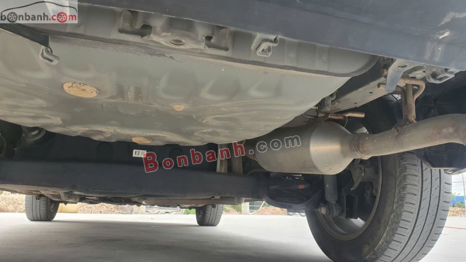 2023 Toyota Vios E 1.5 MT - ảnh nhỏ 9