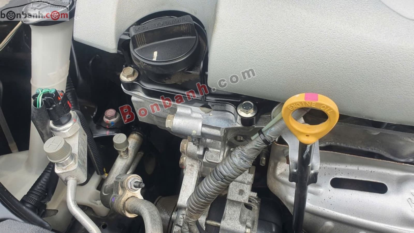 2023 Toyota Vios E 1.5 MT - ảnh nhỏ 10