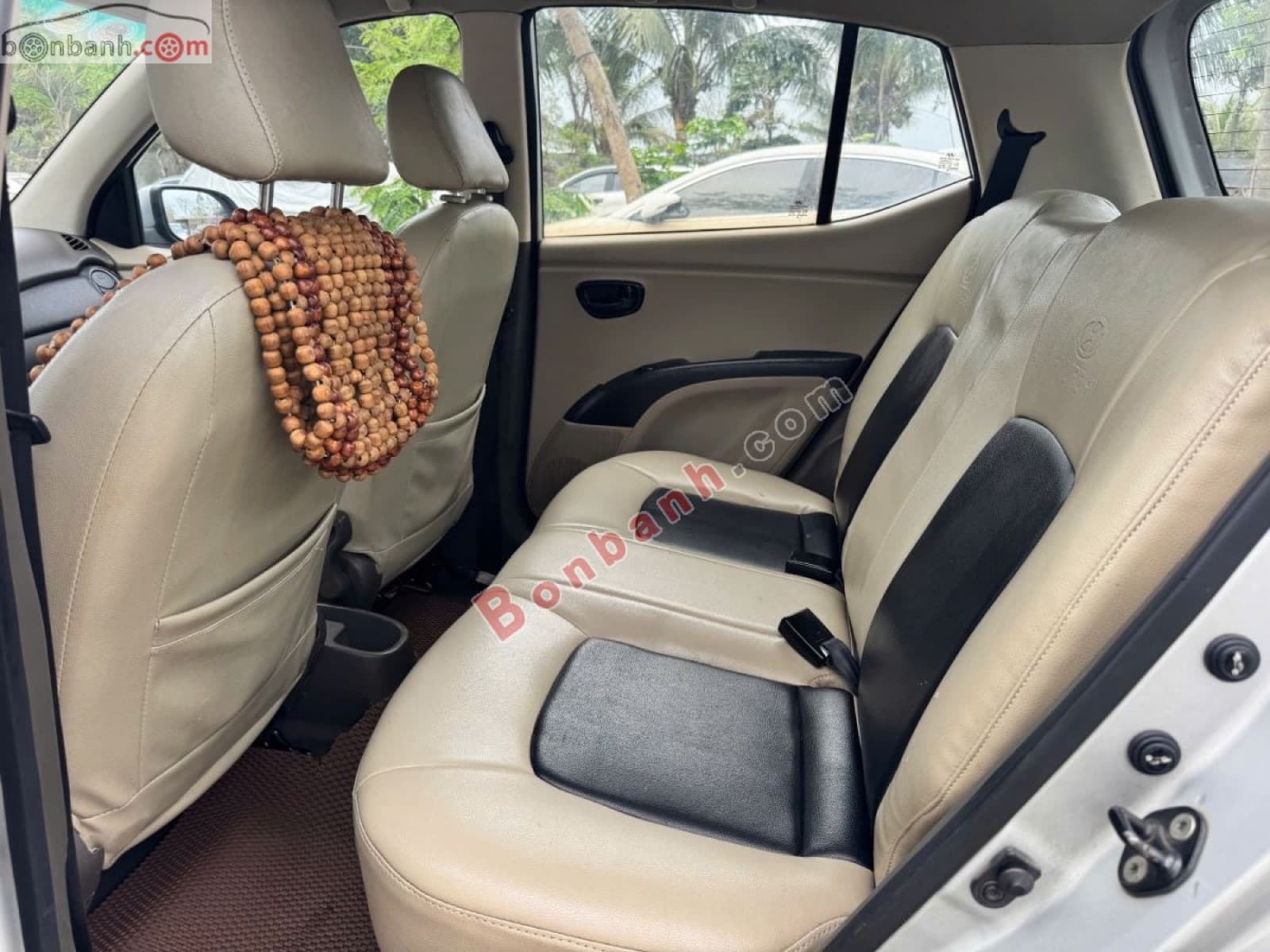 2013 Hyundai i10 Grand 1.0 MT - ảnh nhỏ 6