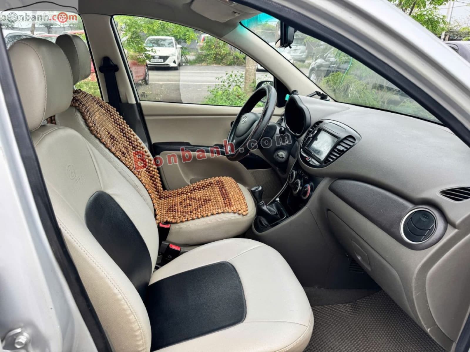 2013 Hyundai i10 Grand 1.0 MT - ảnh nhỏ 10