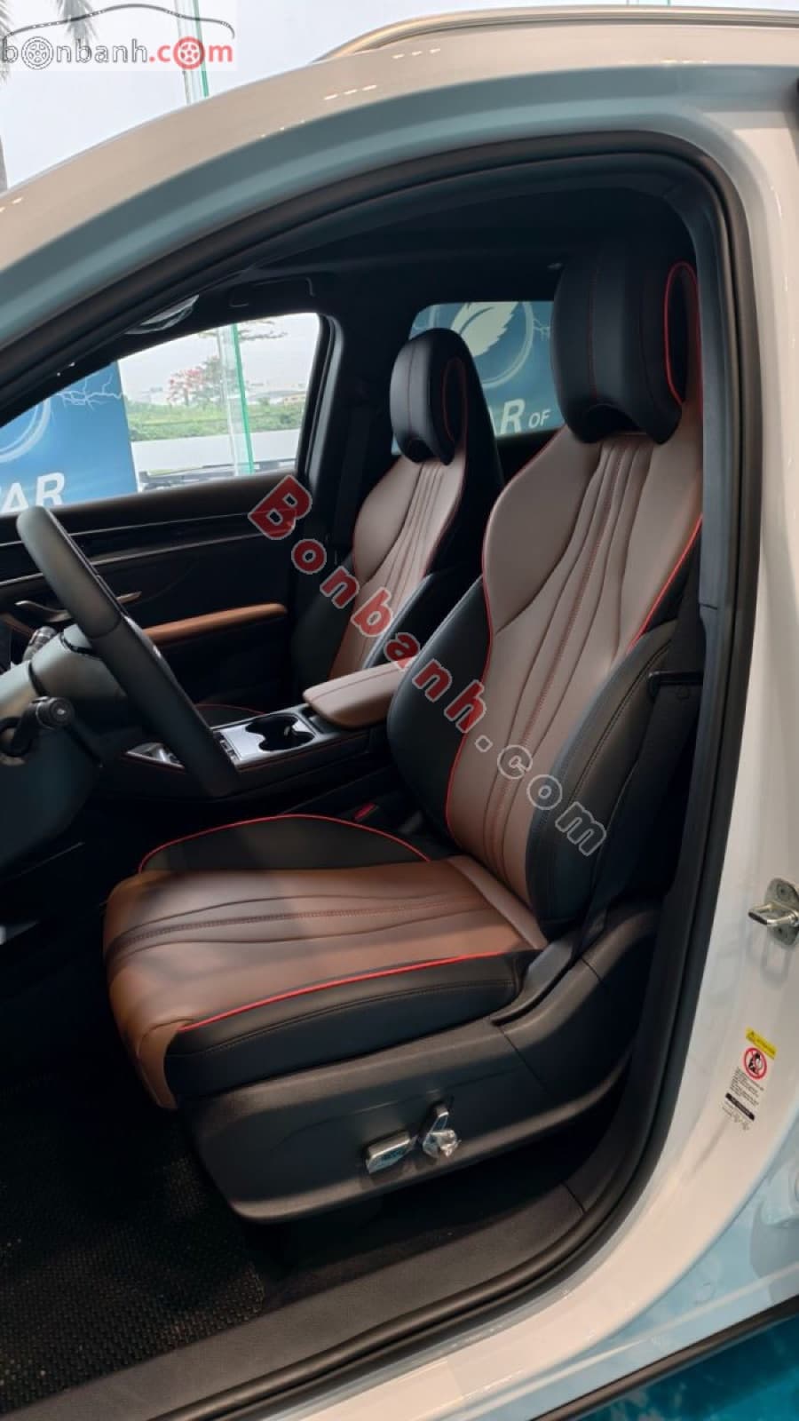 2026 BYD Sealion 6 Premium - ảnh nhỏ 4