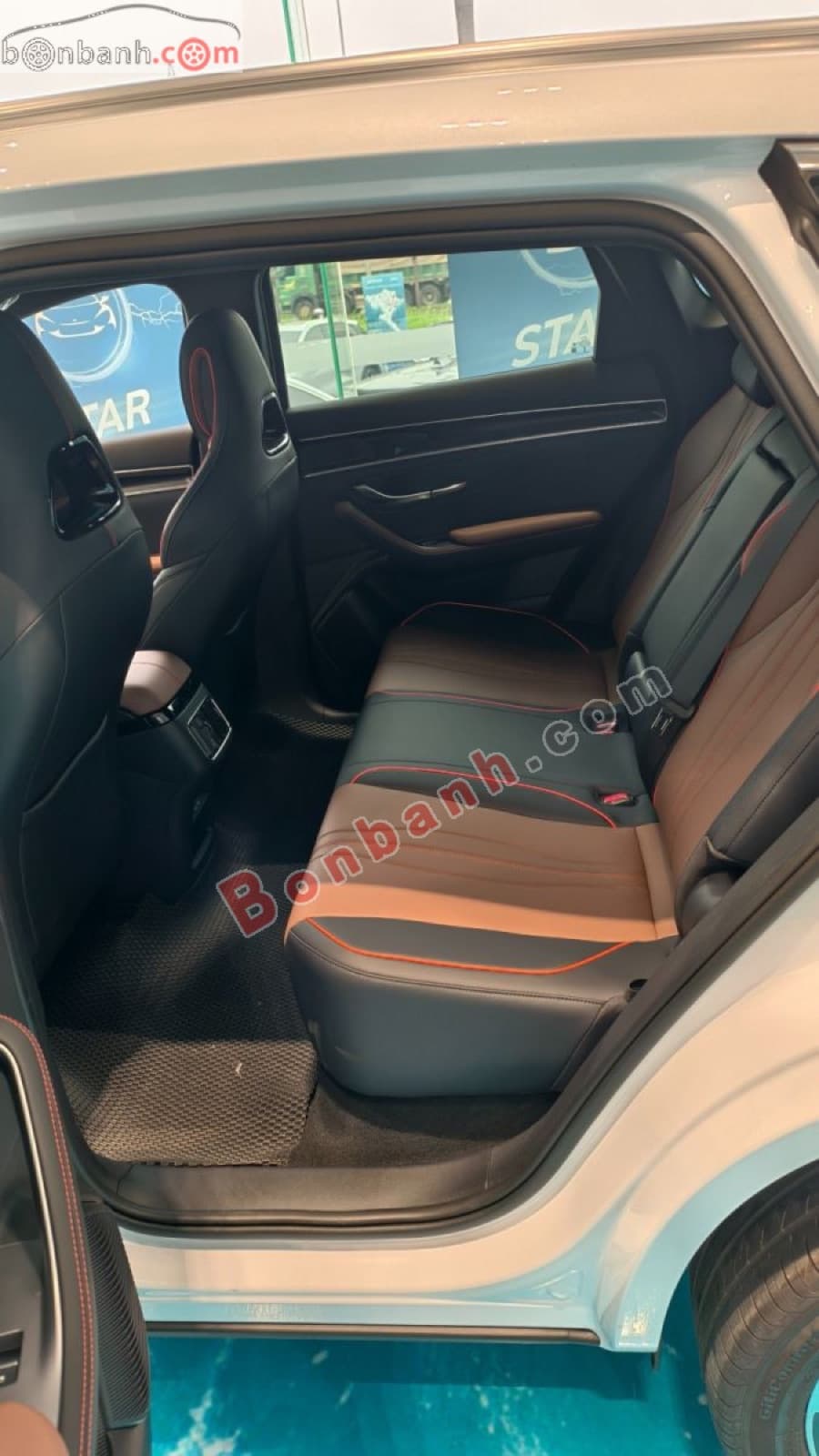2026 BYD Sealion 6 Premium - ảnh nhỏ 5