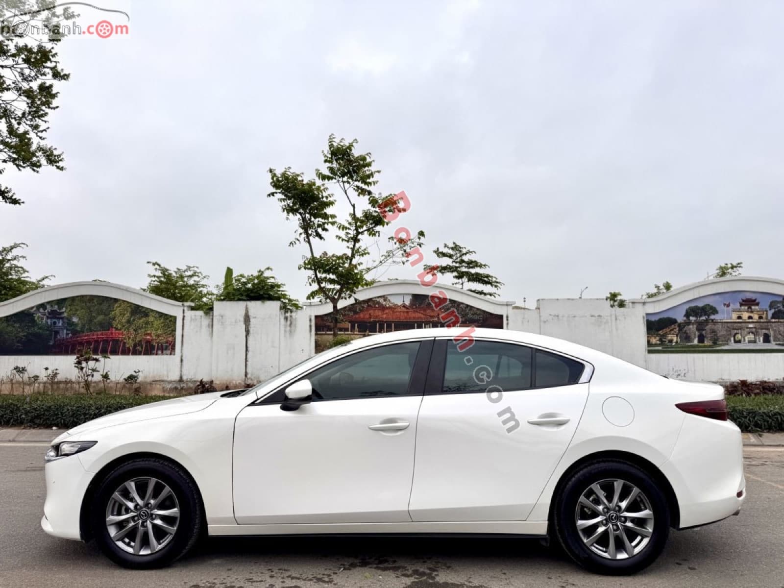 2020 Mazda 3 1.5L Deluxe - ảnh nhỏ 3