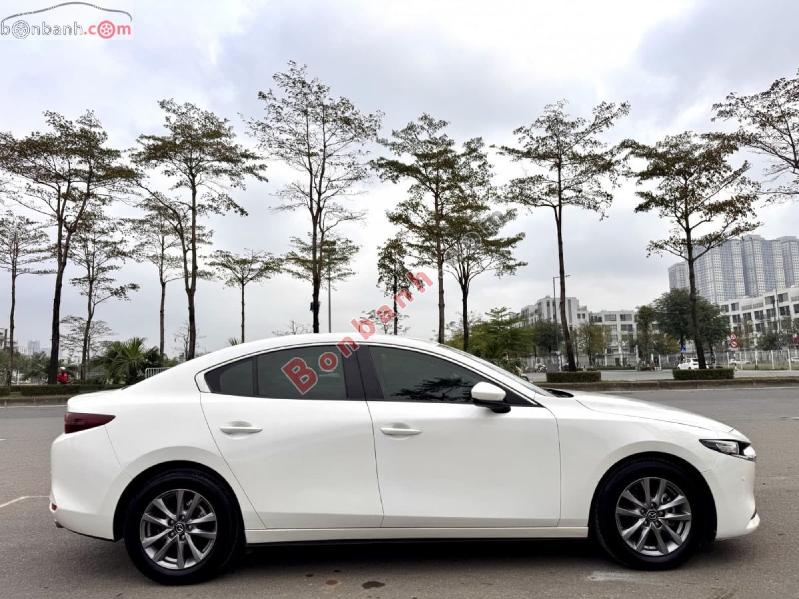 2020 Mazda 3 1.5L Deluxe - ảnh nhỏ 6