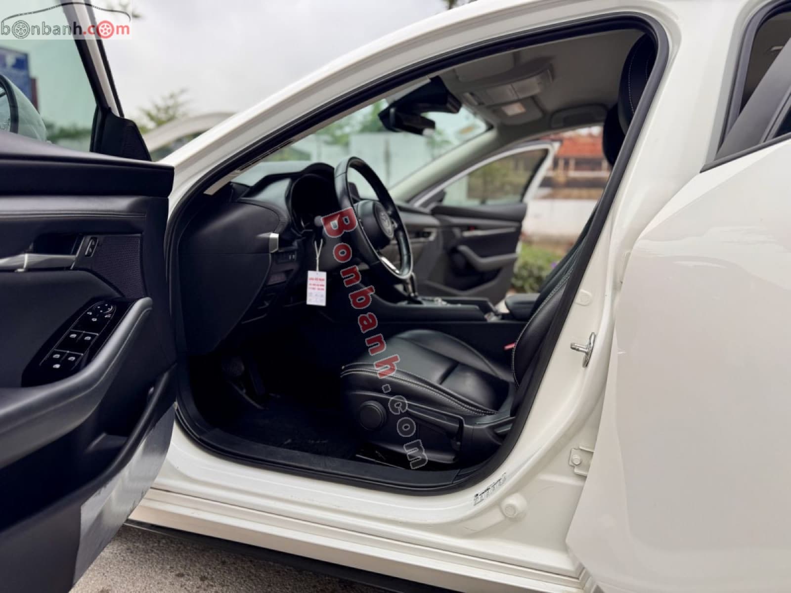 2020 Mazda 3 1.5L Deluxe - ảnh nhỏ 7