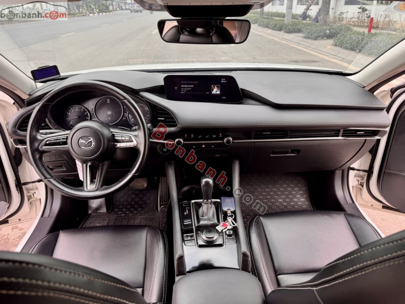 2020 Mazda 3 1.5L Deluxe - ảnh nhỏ 8