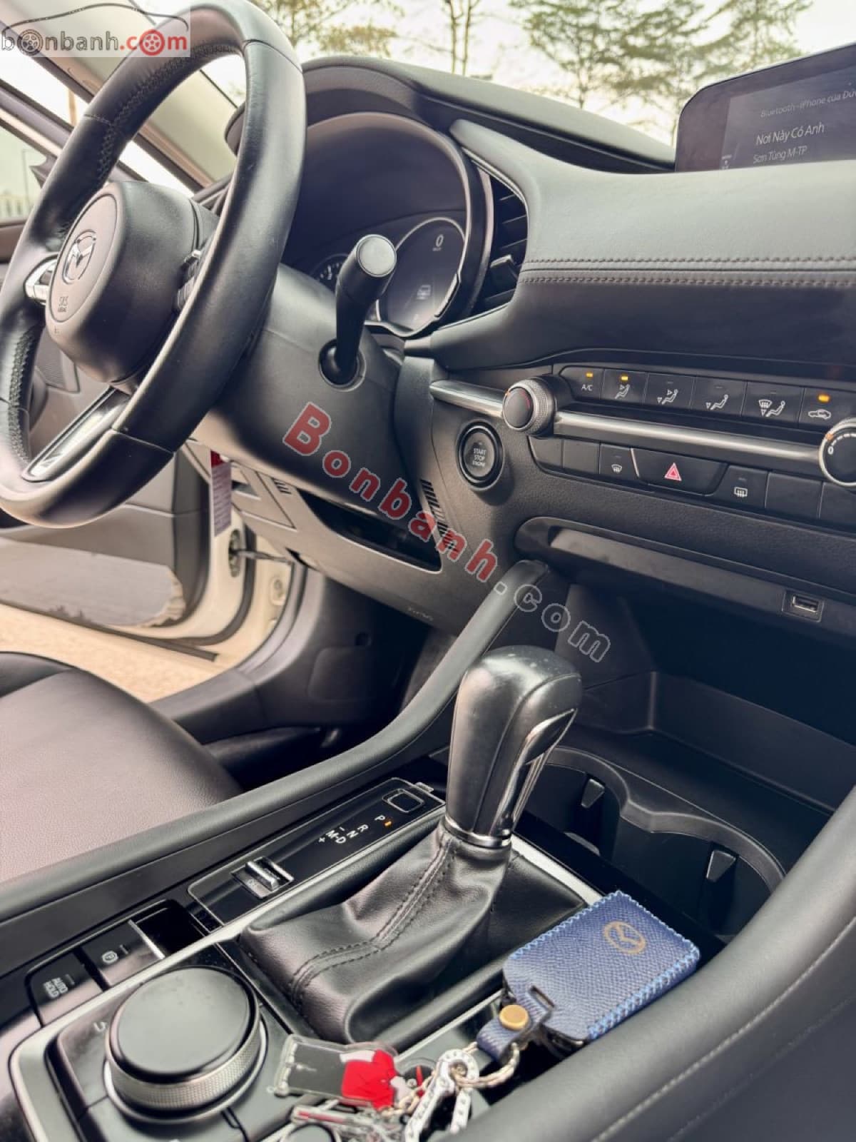 2020 Mazda 3 1.5L Deluxe - ảnh nhỏ 9