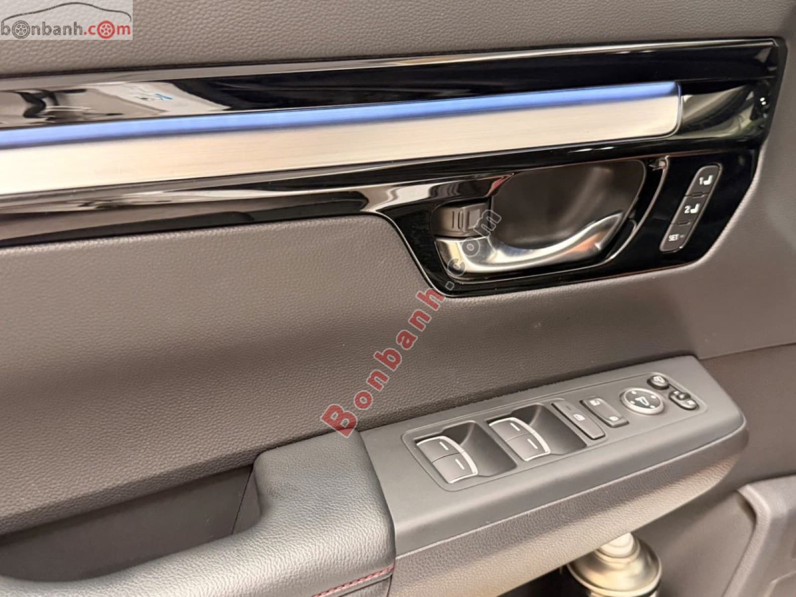 2024 Honda CRV e:HEV RS - ảnh nhỏ 6