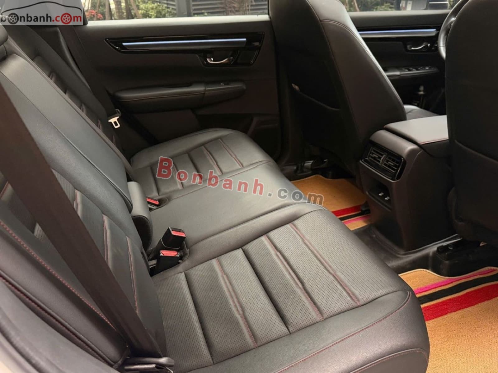 2024 Honda CRV e:HEV RS - ảnh nhỏ 7