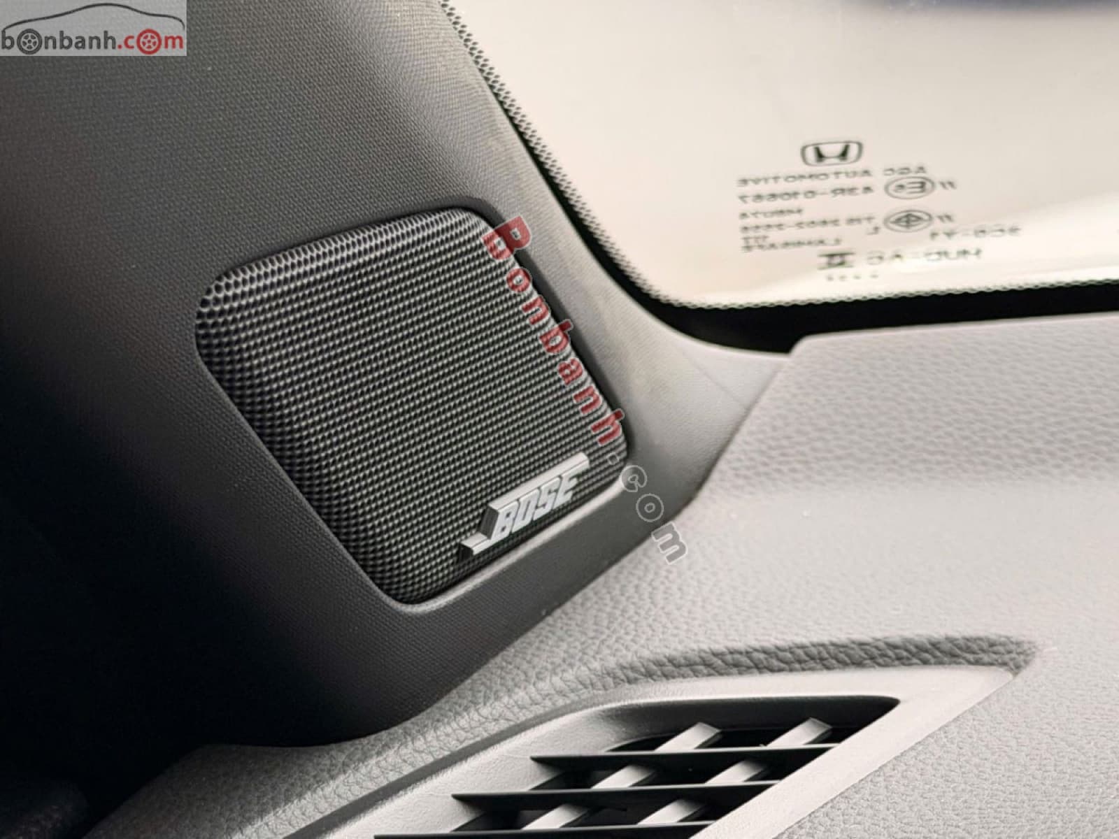 2024 Honda CRV e:HEV RS - ảnh nhỏ 8