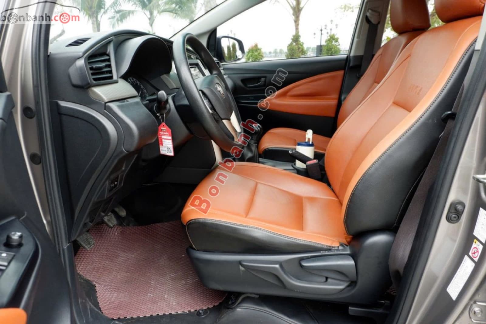 2019 Toyota Innova 2.0E - ảnh nhỏ 7