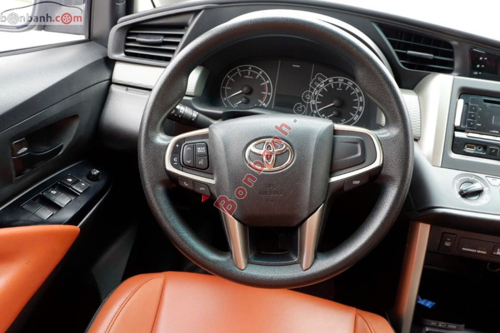 2019 Toyota Innova 2.0E - ảnh nhỏ 9