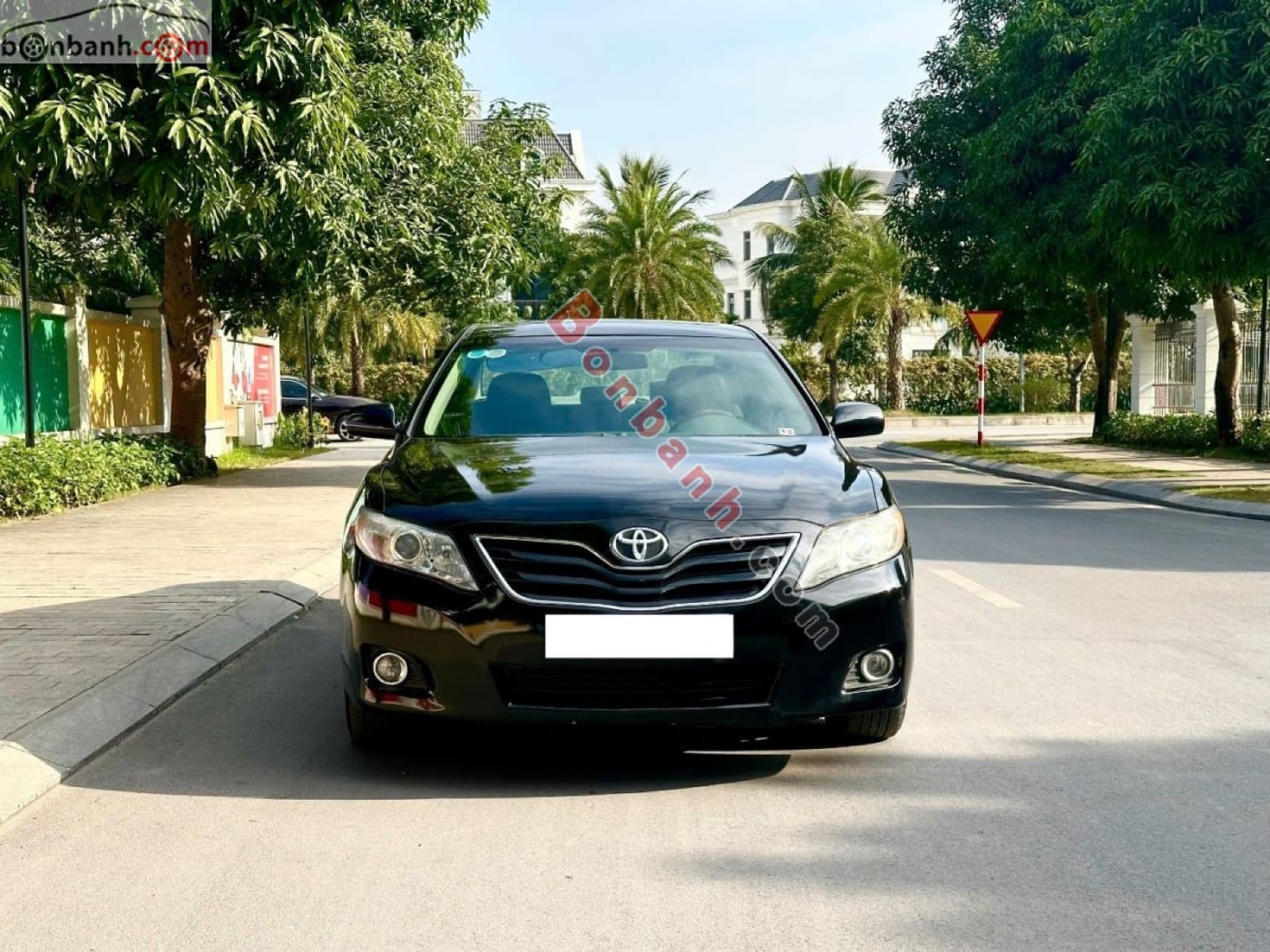 2010 Toyota Camry LE 2.5
