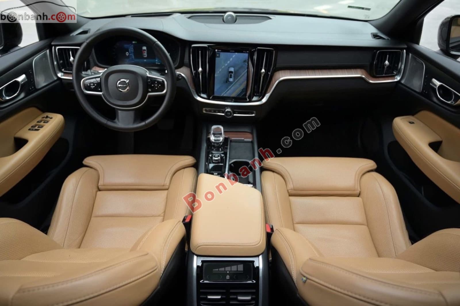 2022 Volvo V60 Cross Country B5 AWD - ảnh nhỏ 5