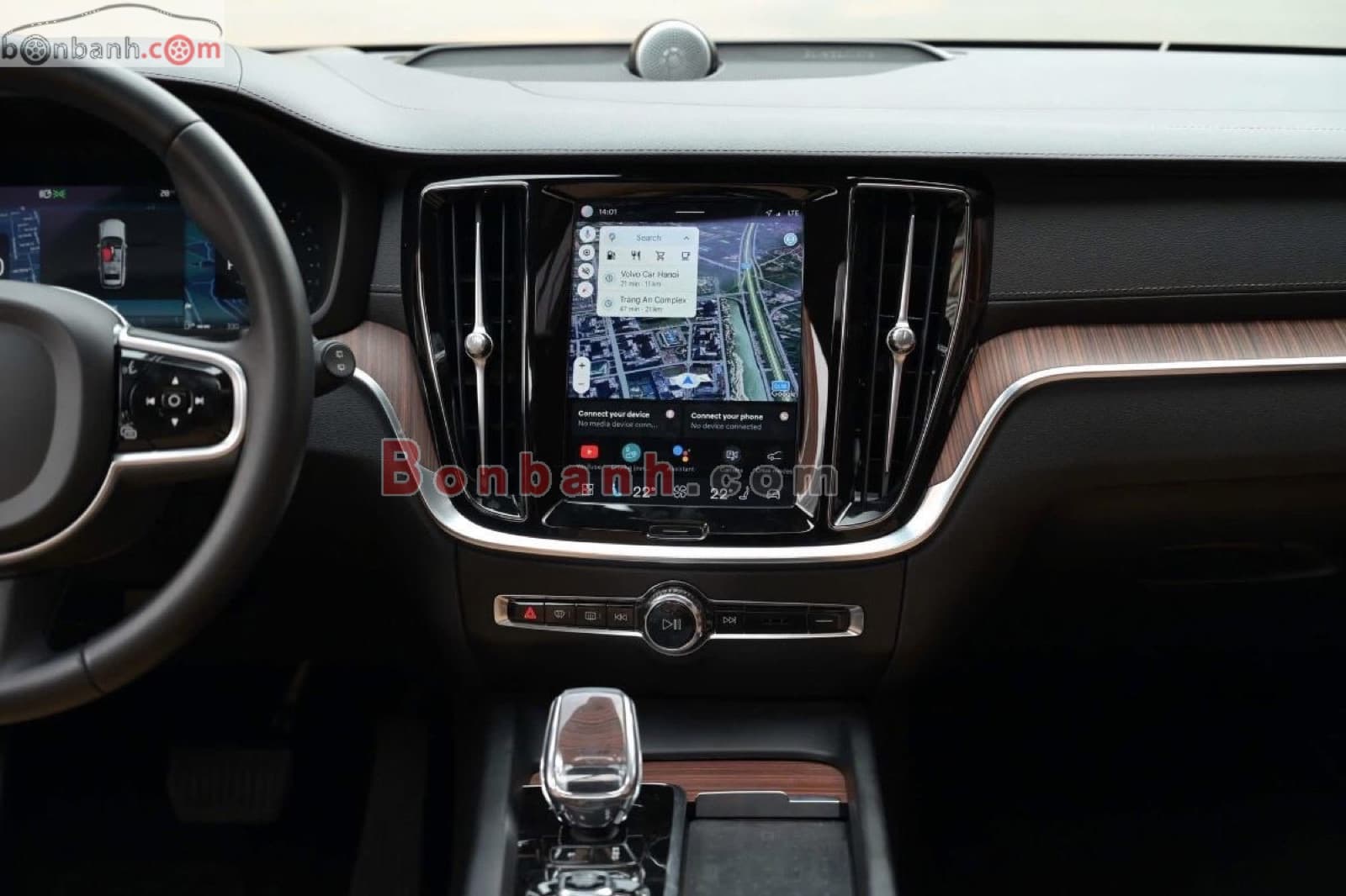 2022 Volvo V60 Cross Country B5 AWD - ảnh nhỏ 9