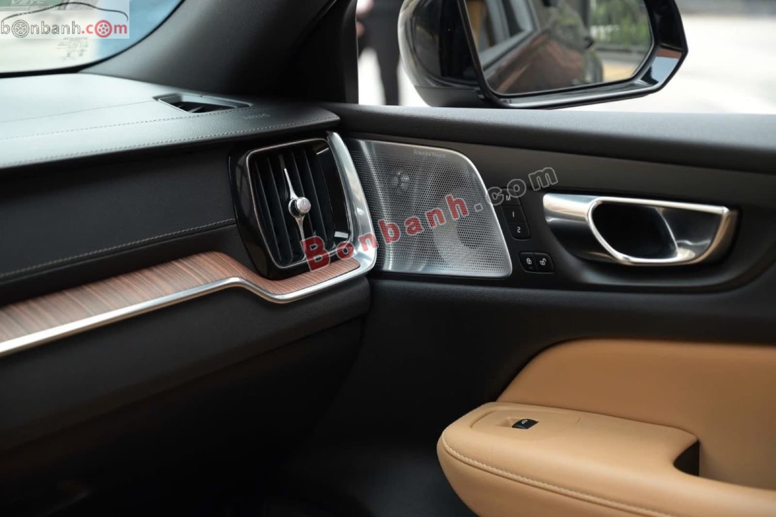 2022 Volvo V60 Cross Country B5 AWD - ảnh nhỏ 10