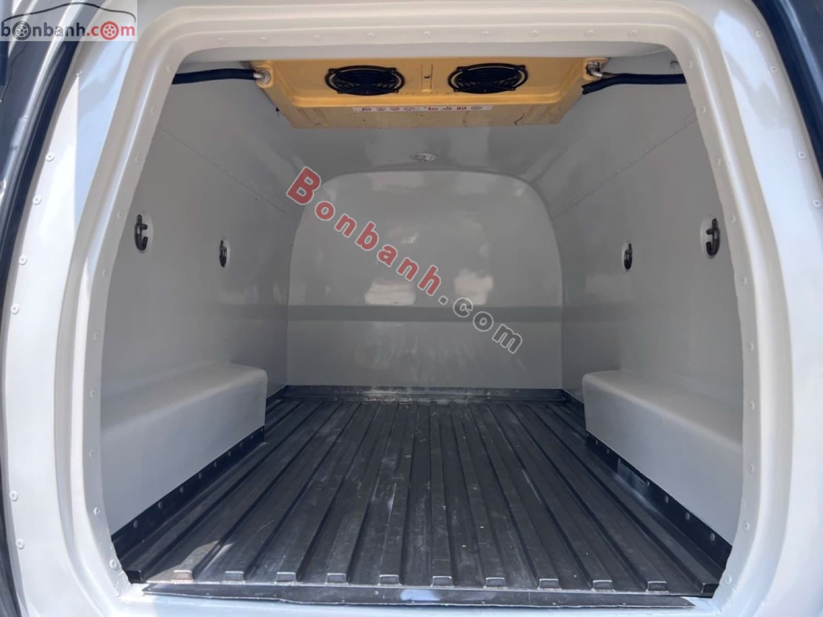 2012 Hyundai Grand Starex Van 2.5 AT - ảnh nhỏ 9