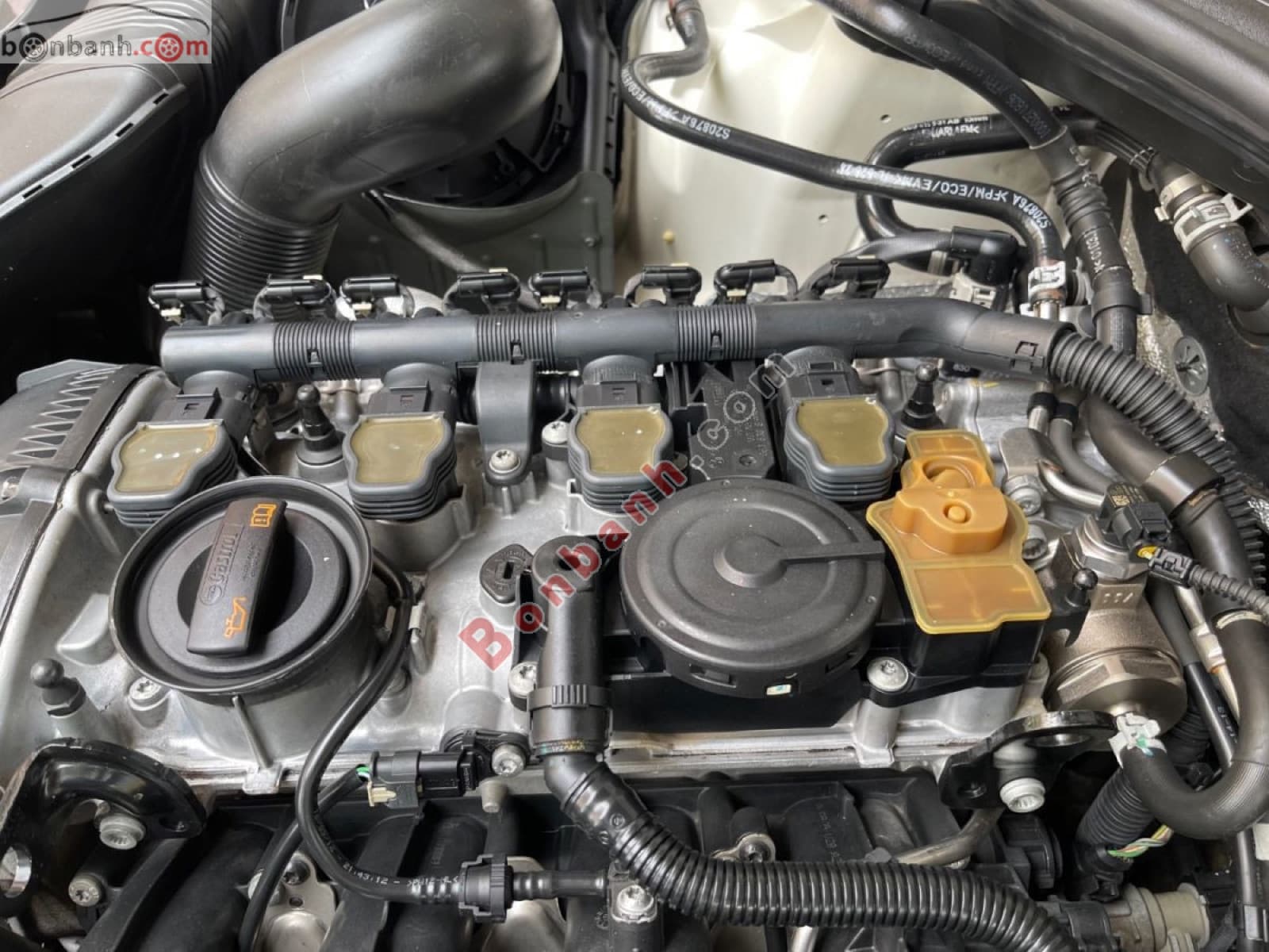 2013 Audi A6 2.0T - ảnh nhỏ 9