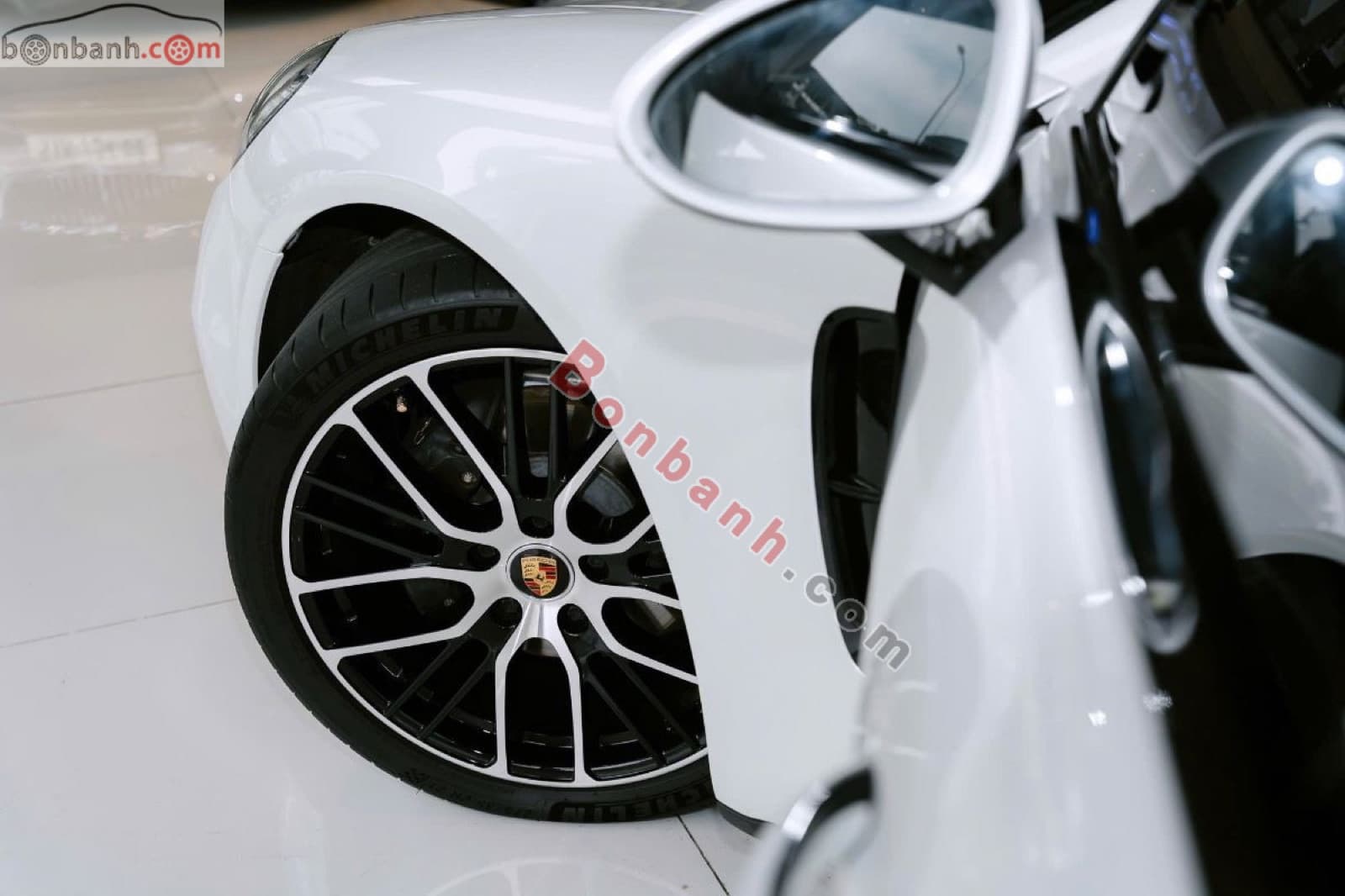 2020 Porsche Panamera 4 Executive - ảnh nhỏ 5
