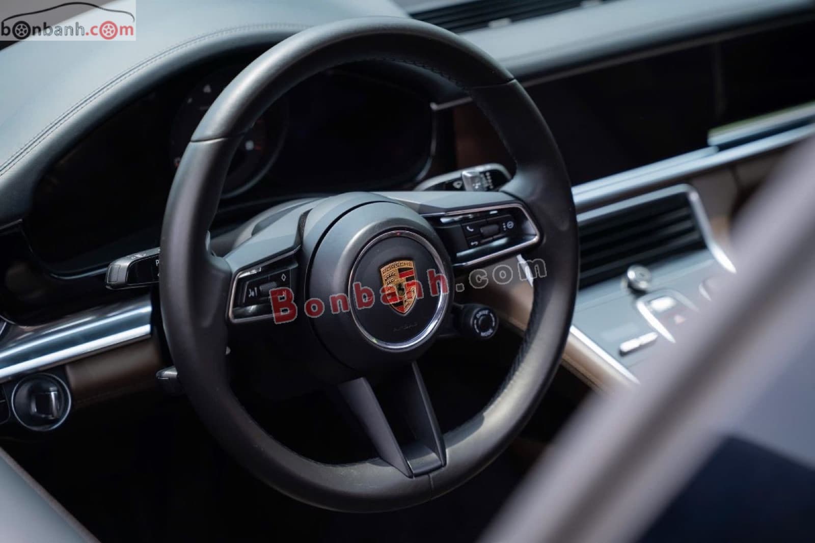 2020 Porsche Panamera 4 Executive - ảnh nhỏ 7