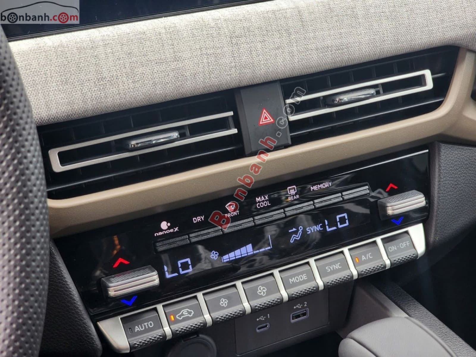 2026 Mitsubishi Xforce Ultimate - ảnh nhỏ 6
