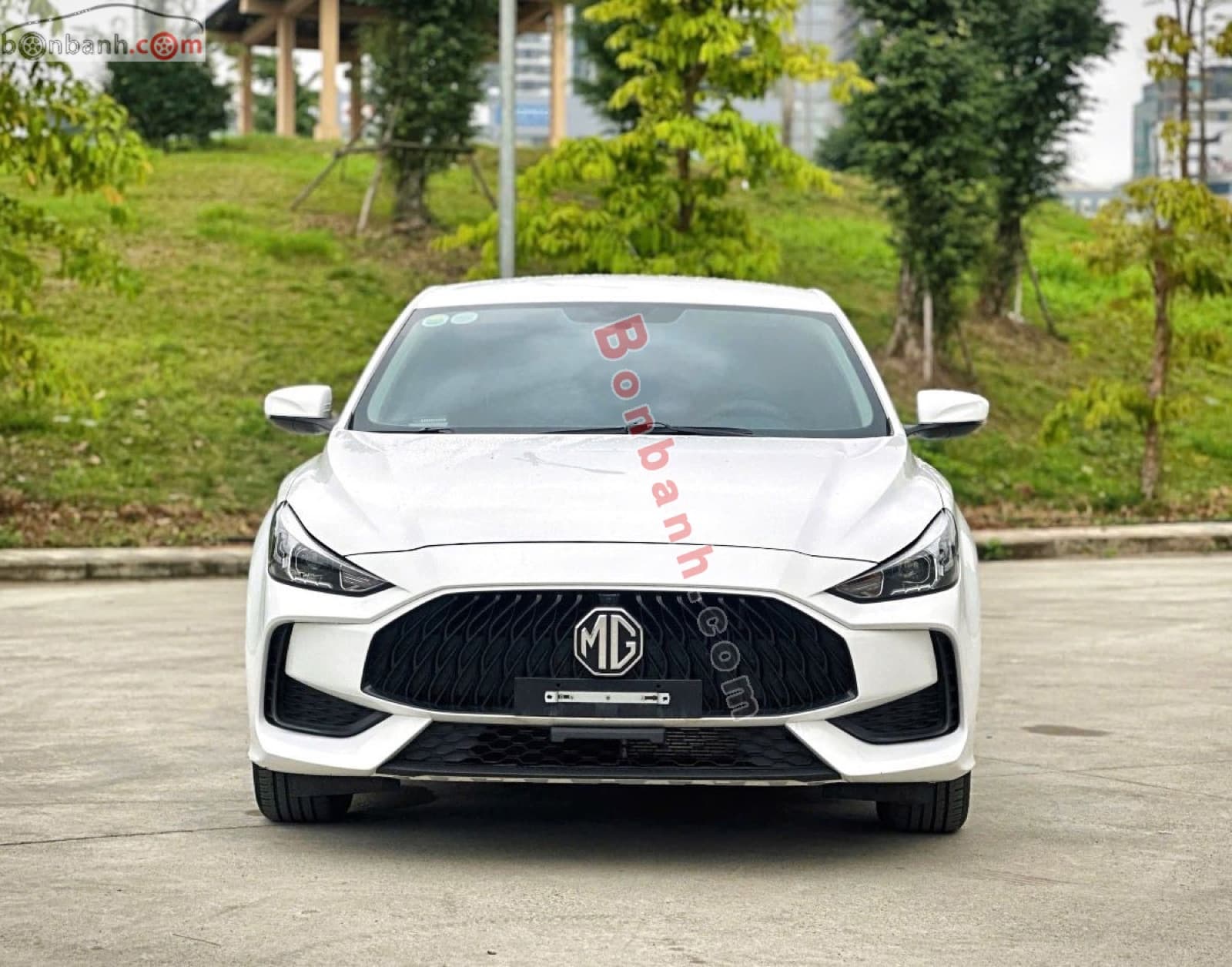 2024 MG 5 Standard 1.5 AT