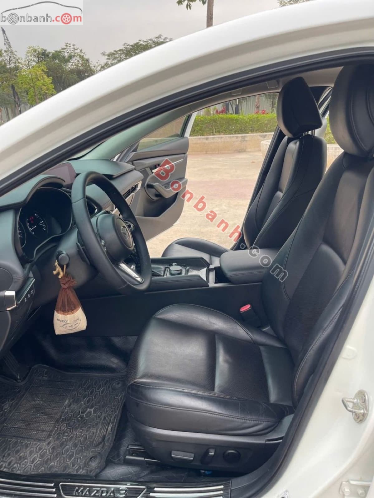 2022 Mazda 3 1.5L Luxury - ảnh nhỏ 6