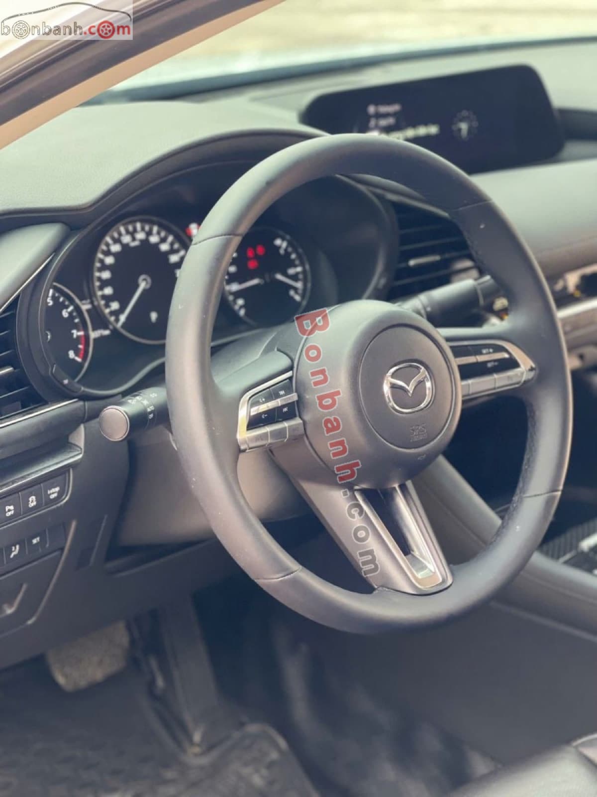 2022 Mazda 3 1.5L Luxury - ảnh nhỏ 7