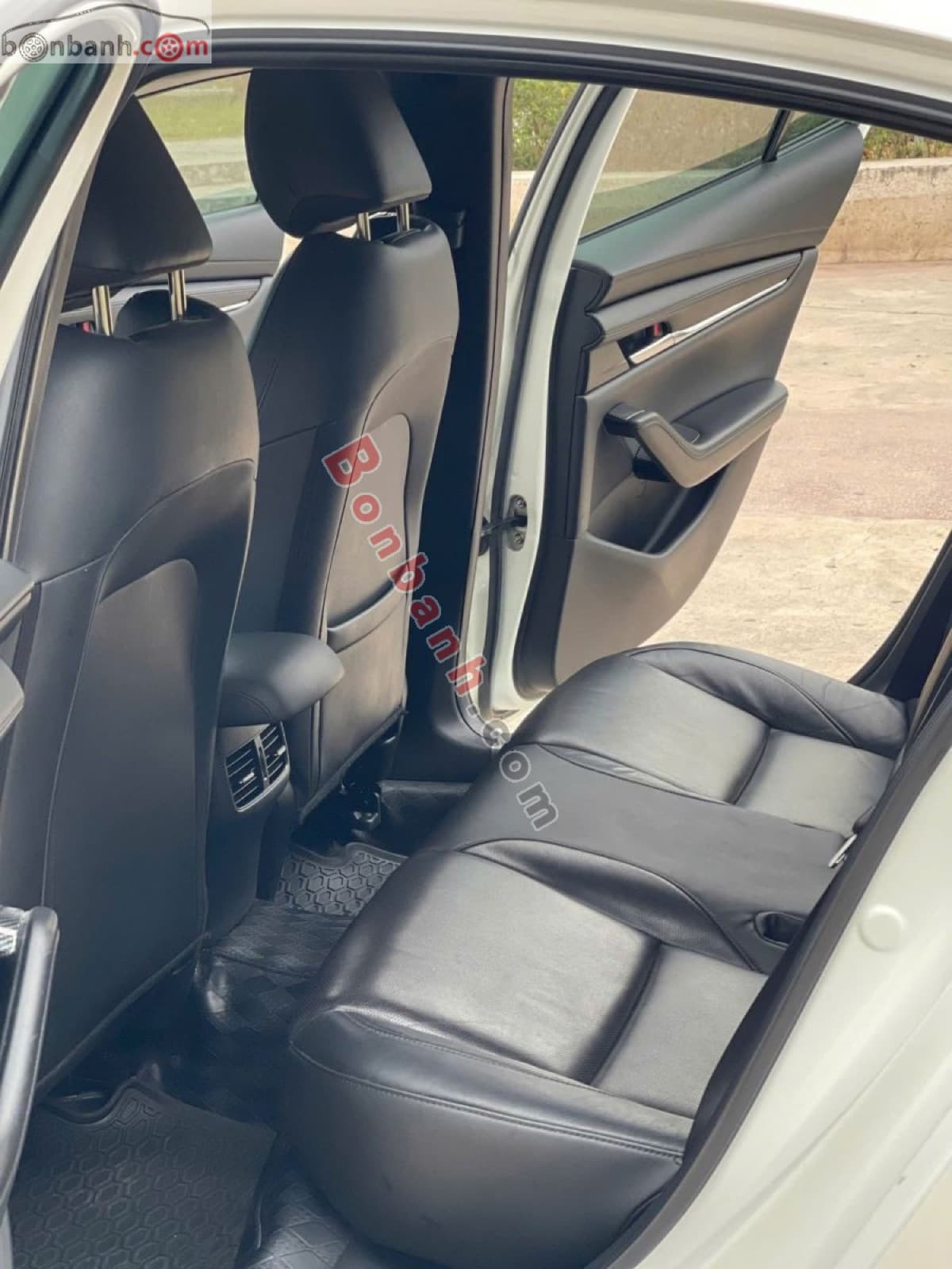 2022 Mazda 3 1.5L Luxury - ảnh nhỏ 9