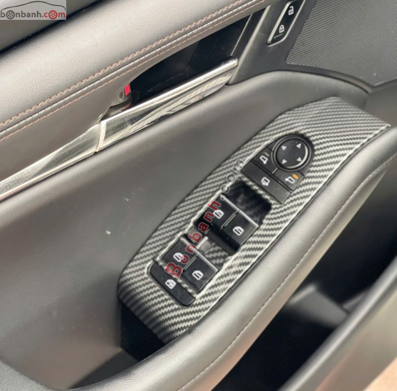 2022 Mazda 3 1.5L Luxury - ảnh nhỏ 10