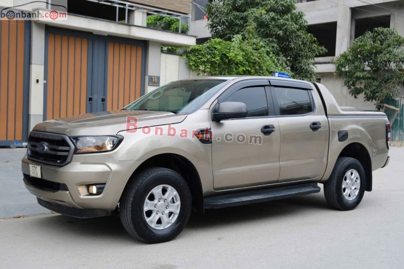 2020 Ford Ranger XLS 2.2L 4x2 AT - ảnh nhỏ 2
