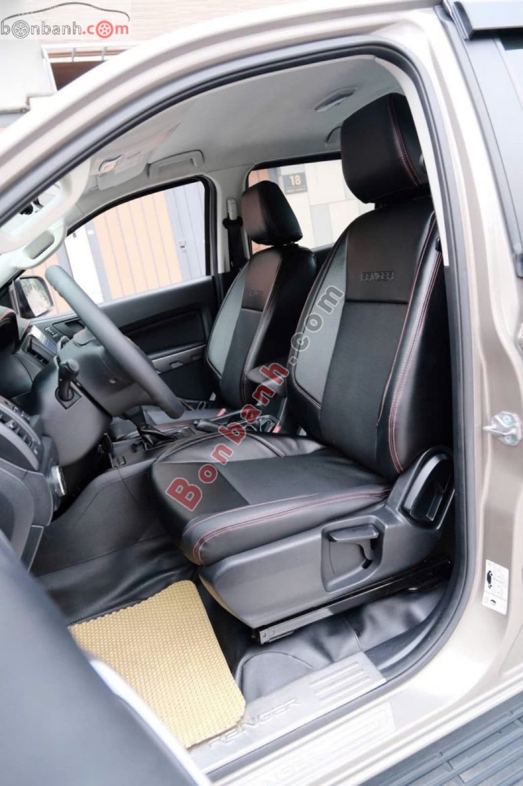 2020 Ford Ranger XLS 2.2L 4x2 AT - ảnh nhỏ 6