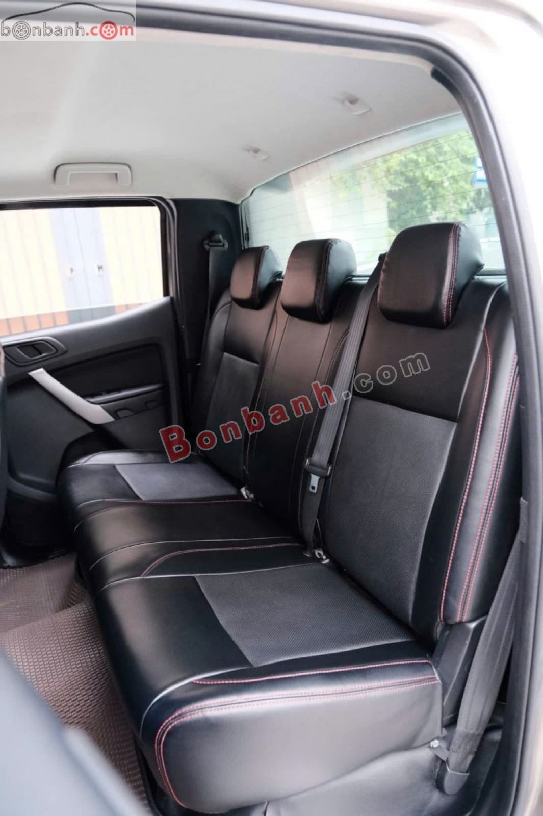 2020 Ford Ranger XLS 2.2L 4x2 AT - ảnh nhỏ 9