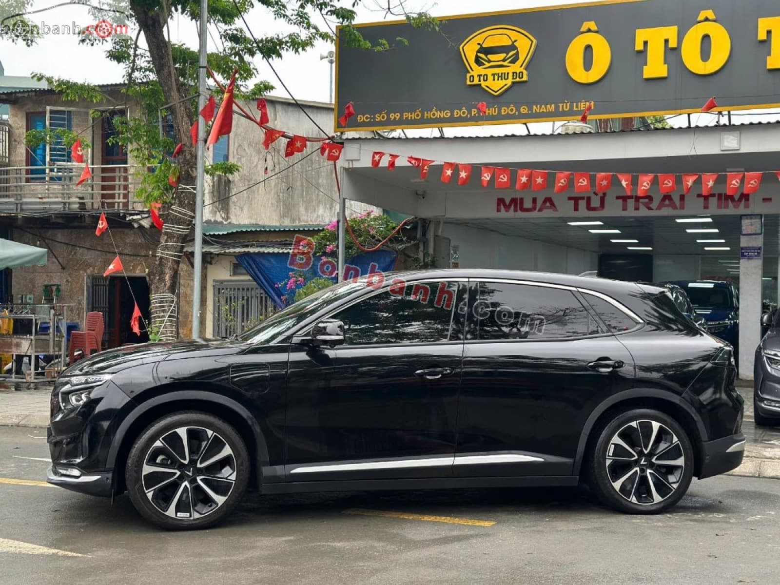 2023 VinFast VF8 Plus AWD - ảnh nhỏ 4